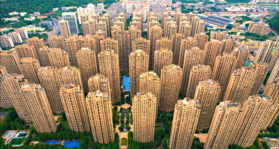 福州保利香槟国际房价