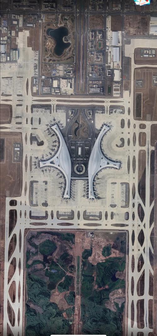 四川天府国际机场最新消息