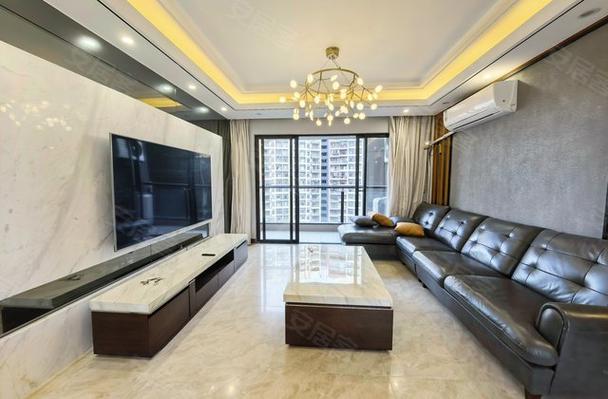 惠州星河丹堤二手房价