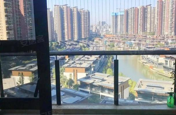 惠州星河丹堤二手房价