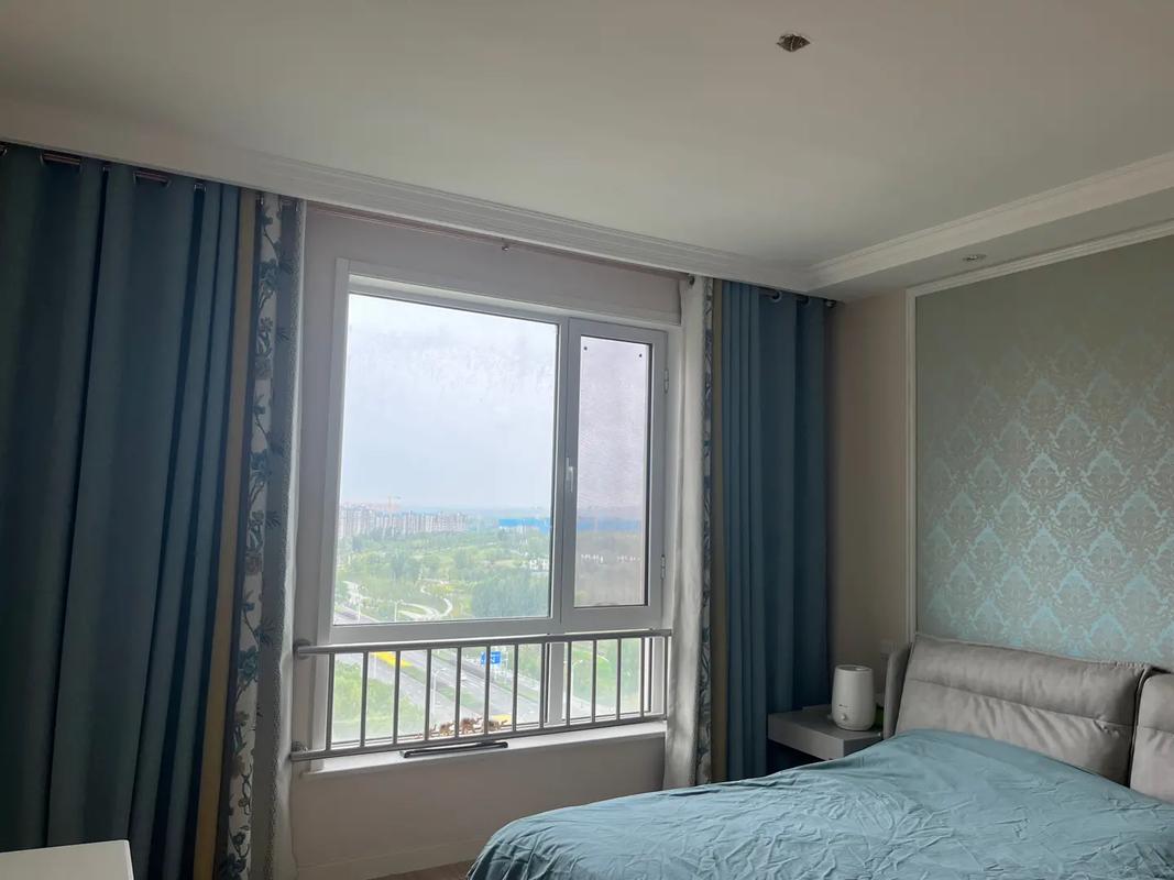 濮阳公务员小区二手房