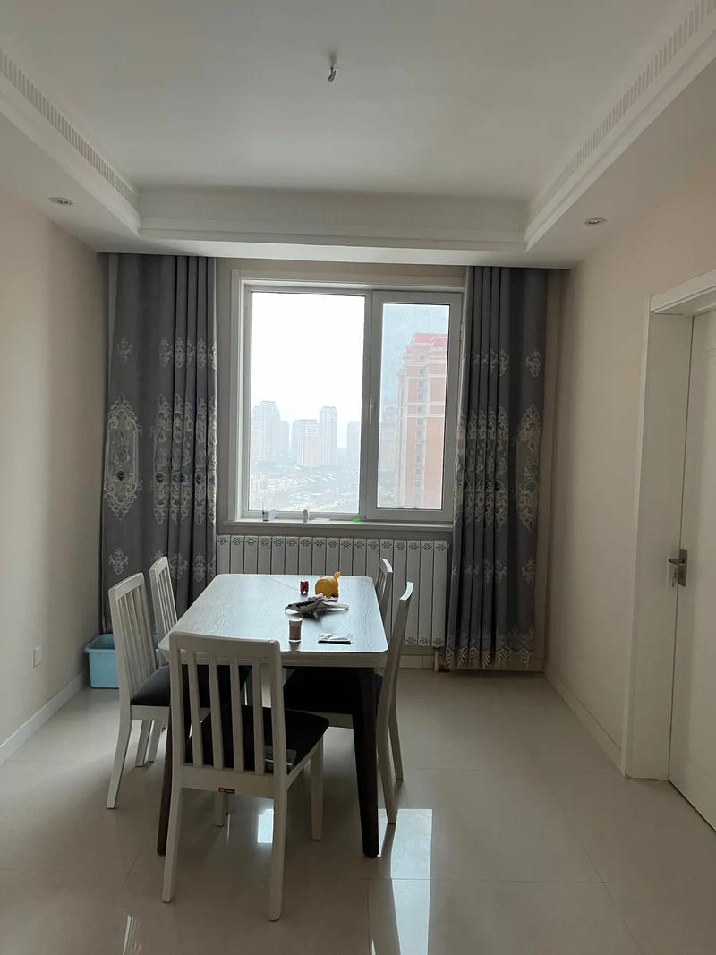 濮阳公务员小区二手房