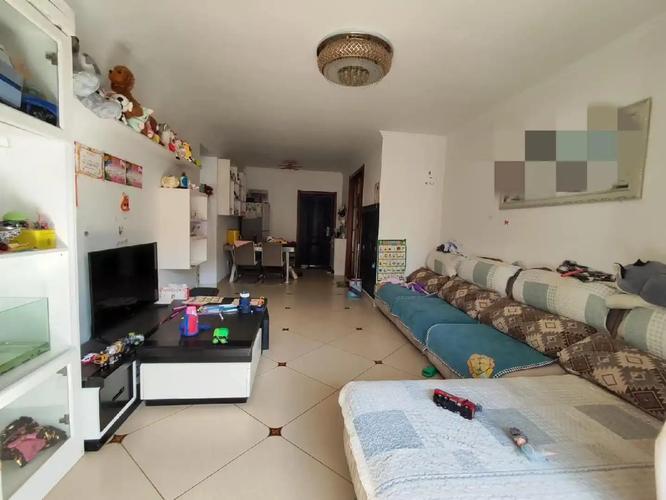 石家庄天河悦城二手房