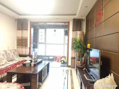 石家庄天河悦城二手房