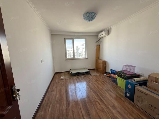 锦州佳和溪林苑二手房