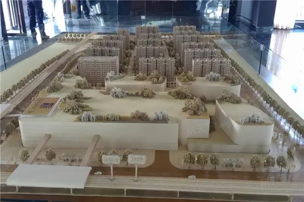 南京中垠紫金观邸最新消息