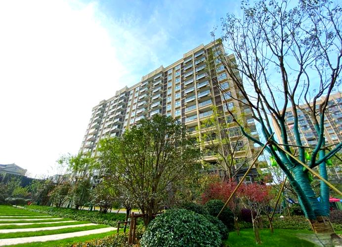 南京中垠紫金观邸最新消息