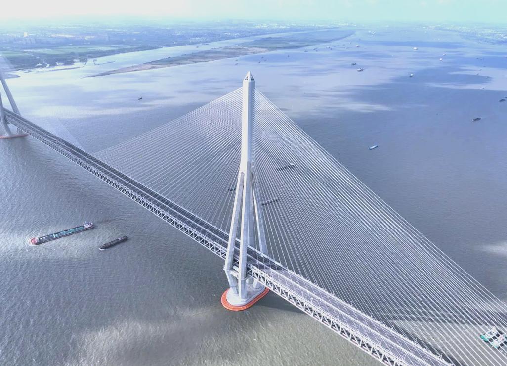 泰常过江通道最新消息新闻