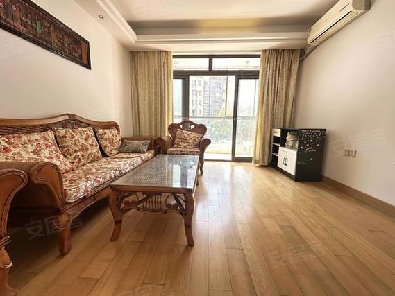 上海奥林匹克花园房价