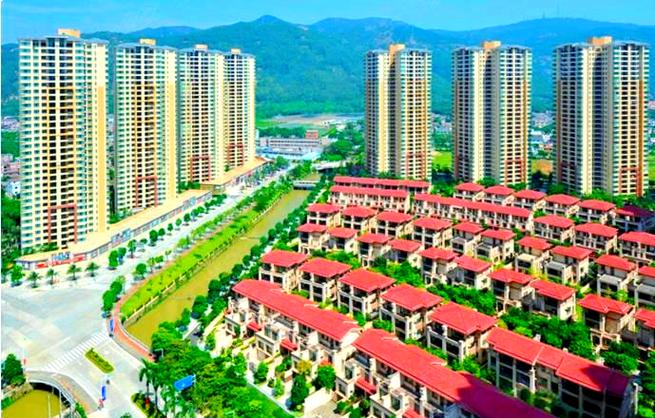 中山雅居乐御龙山最新房价