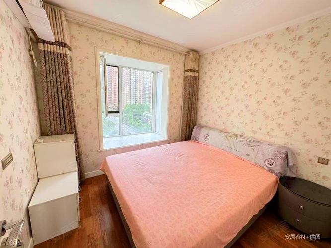 沈阳首创国际城二手房