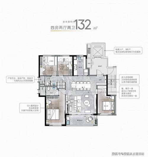 合肥万科城市之光房价