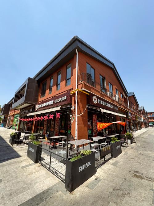 石家庄良兴美嘉城最新动态