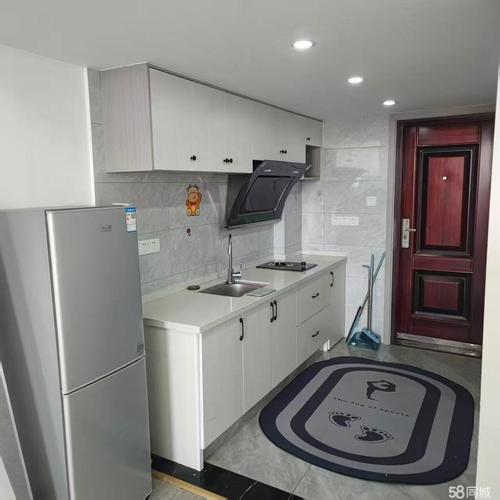 屯溪碧桂园二手房出售