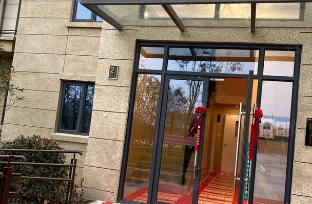 湖州石榴太湖院子最新消息