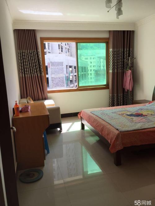 秦皇岛金龙花苑二手房