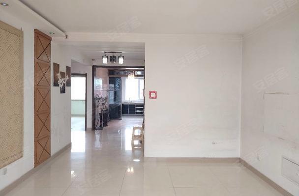 秦皇岛宝佳花园二手房