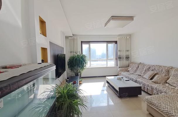 秦皇岛宝佳花园二手房