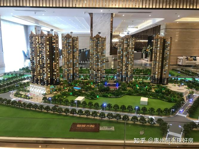 惠州淡水楼盘房价最新消息