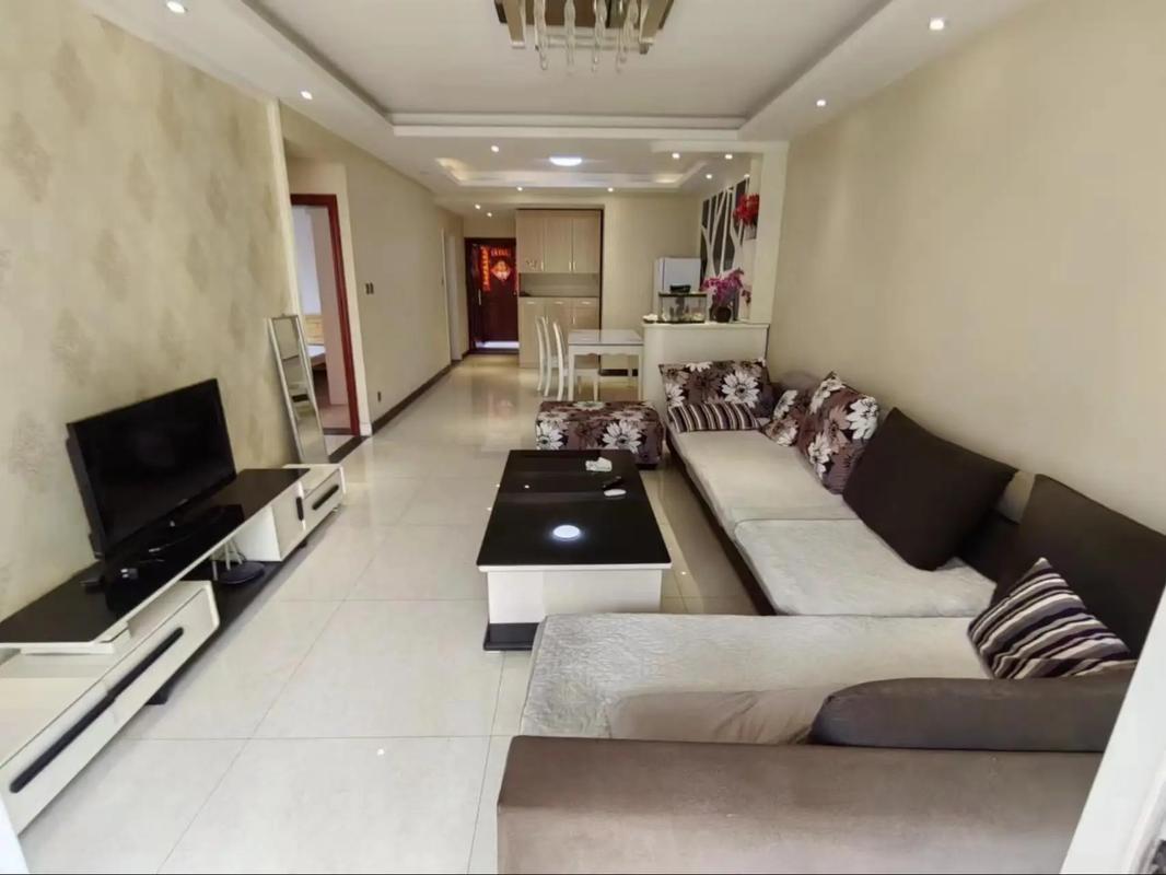 建工新城锦绣园二手房