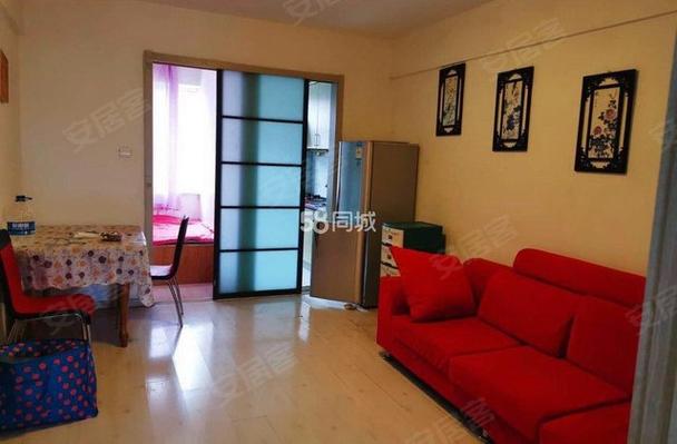 长春长影世纪村二手房