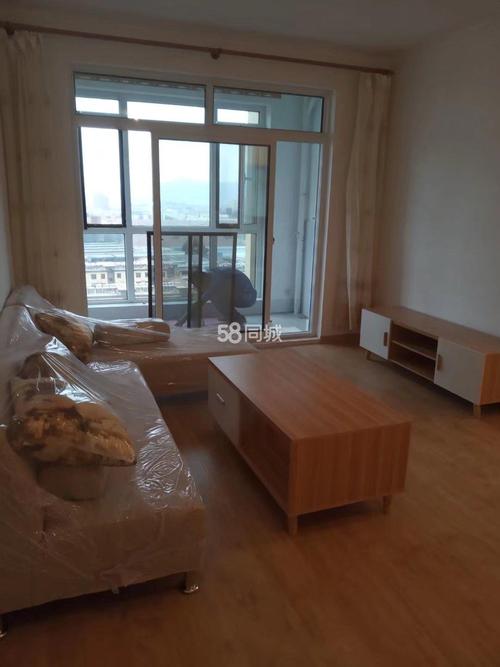 胶南琅琊台家园二手房