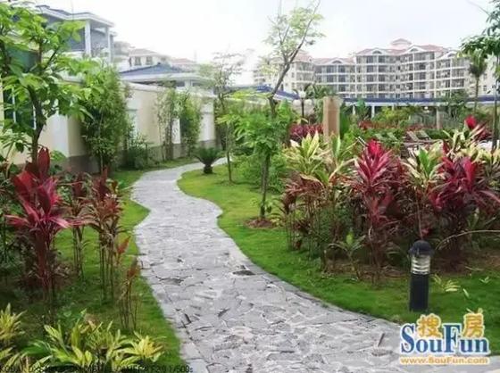 琼海天来泉一期二手房