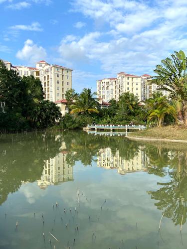 琼海天来泉一期二手房