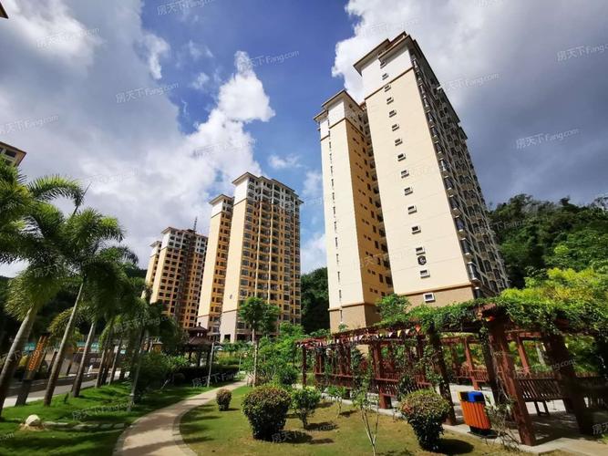 五指山二手房个人出售