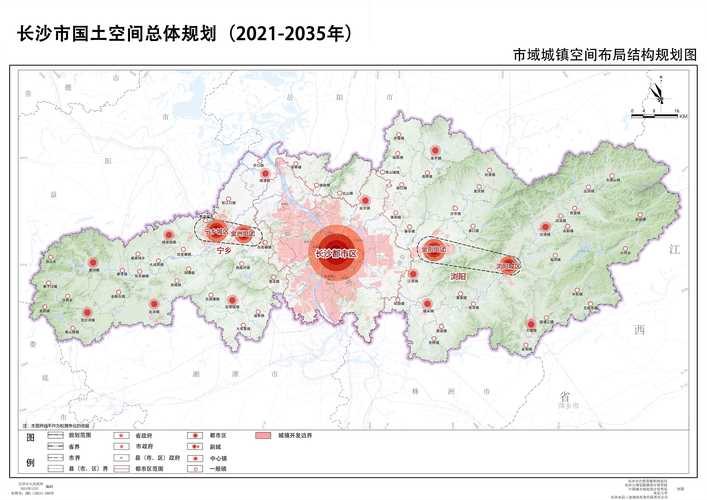 长沙暮云2025最新规划