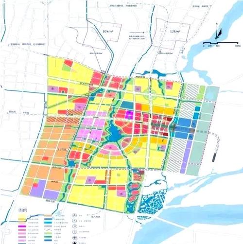 南昌瑶湖2025最新规划