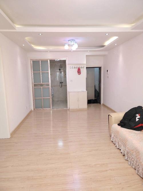 牡丹江天豪花园二手房