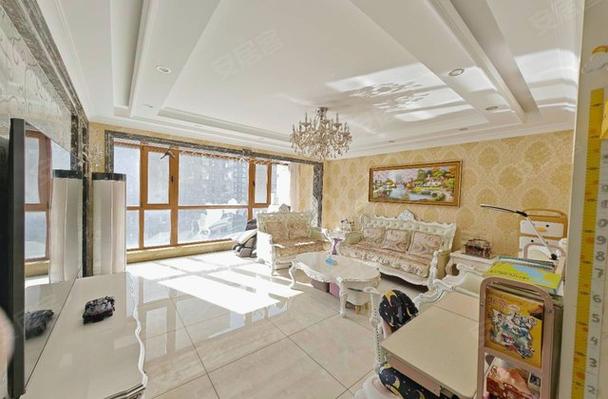 沈阳万科金域蓝湾房价