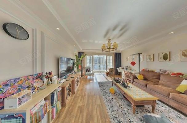 沈阳万科金域蓝湾房价