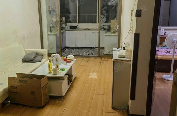 本溪市个人急售二手房