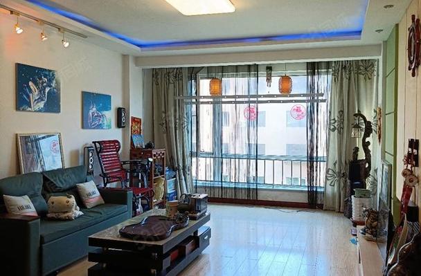 本溪市个人急售二手房