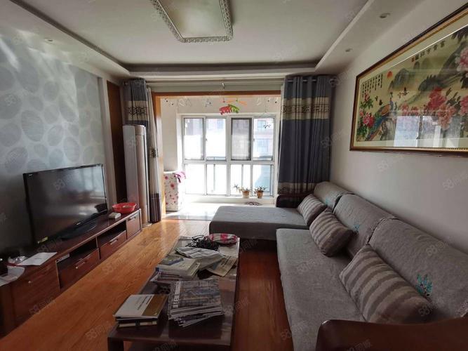 博威江南明珠苑二手房