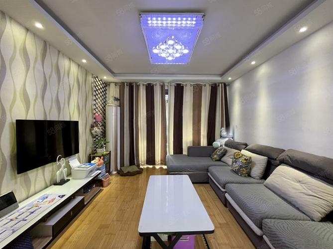 博威江南明珠苑二手房