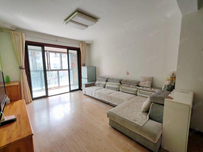 博威江南明珠苑二手房