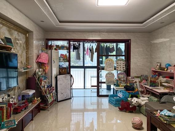 张家港农联花园二手房