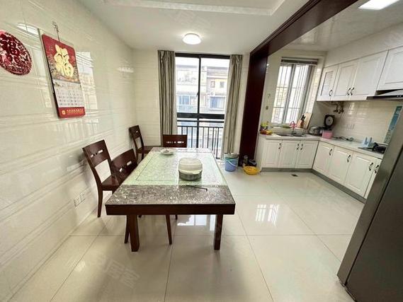 张家港农联花园二手房