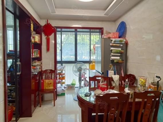 张家港农联花园二手房