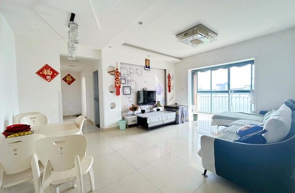 都江堰安澜骏景二手房