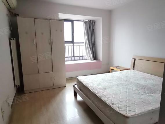 济南中海天悦府二手房