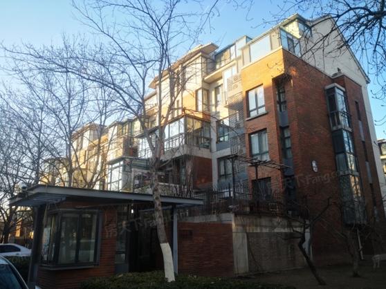 天津万科水晶城二手房