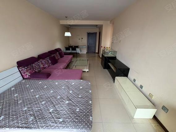 天津万科水晶城二手房