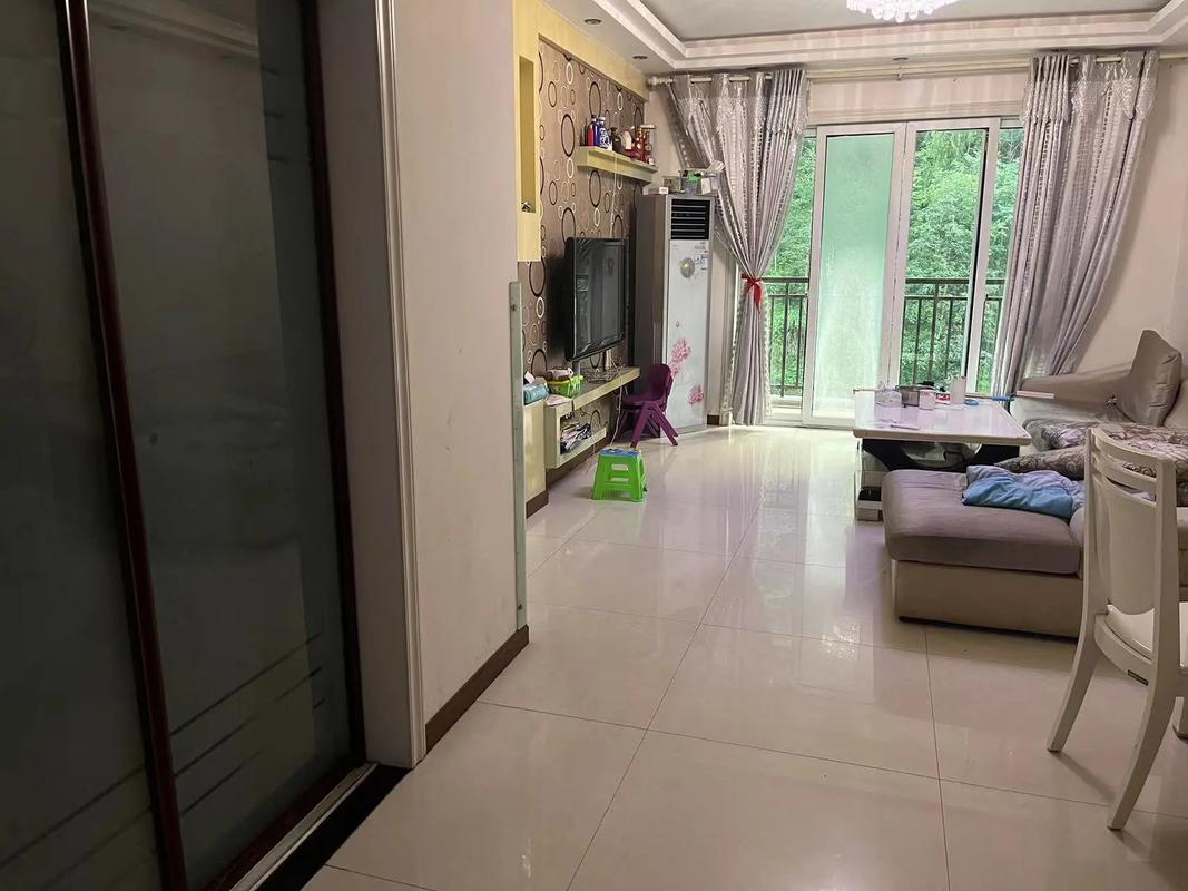 都江堰二手房精装急售