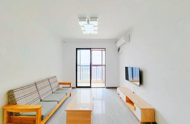 长沙中建信和城二手房