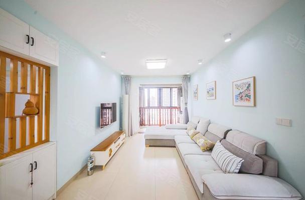 长沙中建信和城二手房