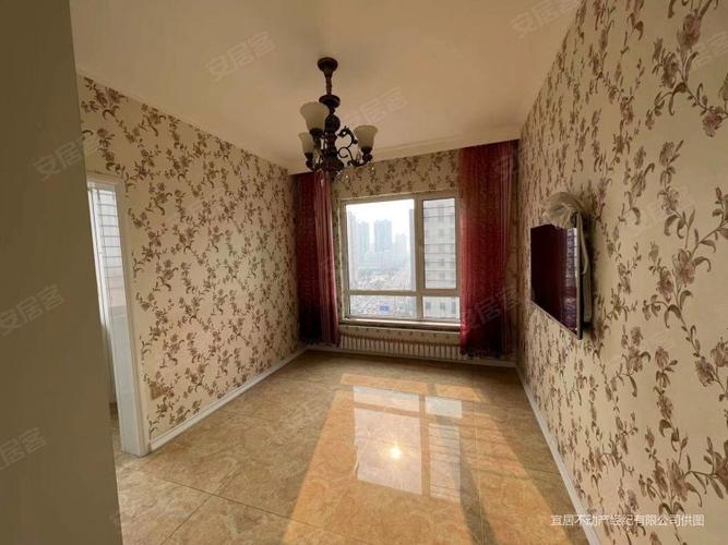 牡丹江广厦新城二手房